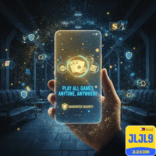 jljl9 app explore trusted game