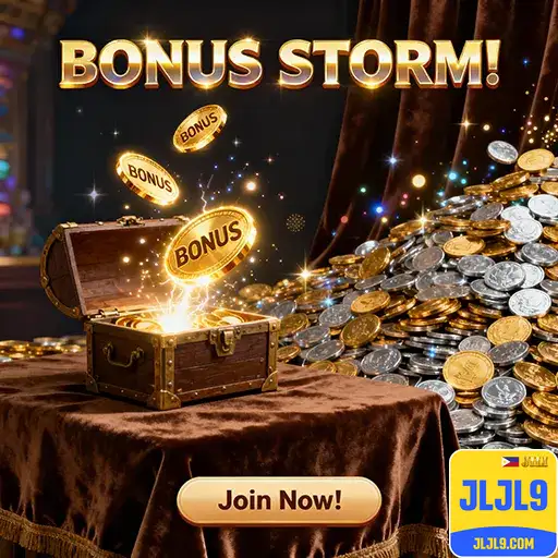 jljl9 bonus explore latest game