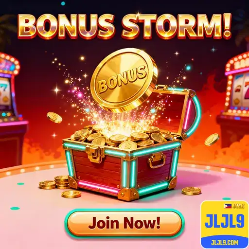 jljl9 bonus explore favorite game