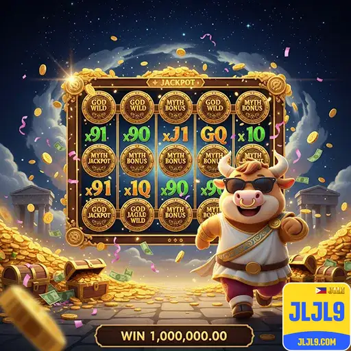 jljl9 game discover top game