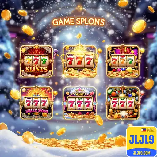 jljl9 games play dynamic game