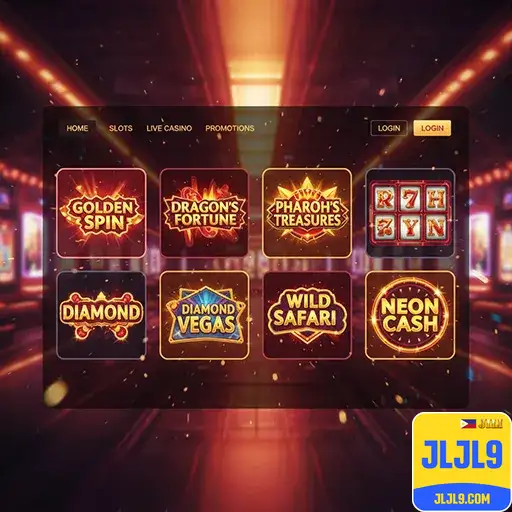 jljl9 games enjoy premier game