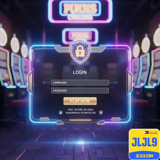 jljl9 login earn rewards innovative game