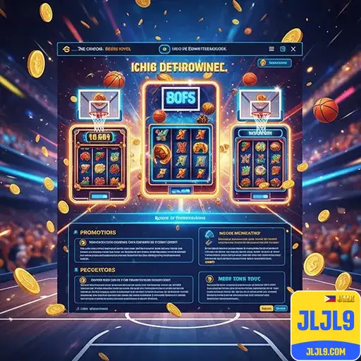 jljl9  discover latest game
